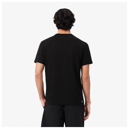 Lacoste Ανδρική κοντομάνικη μπλούζα